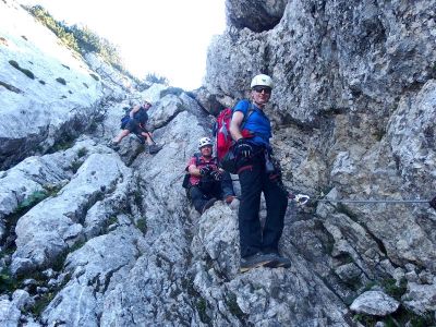 020-Im Widauer Klettersteig